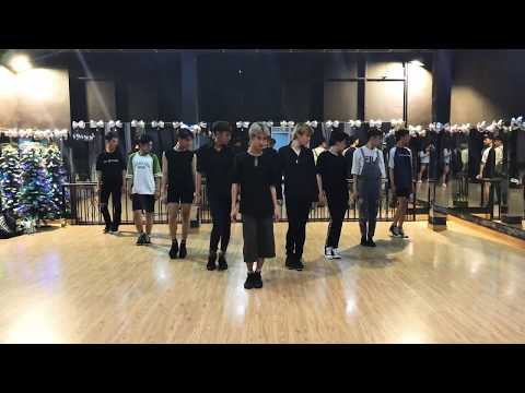 (Dance Practice) Bboom Bboom - MOMOLAND by Heaven Dance Team