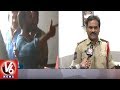 Bithiri Sathi Attacked : Banjara Hills CI Reacts Over Attack- Exclusive updates