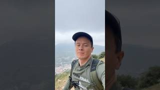 Первый день на Ликийской тропе