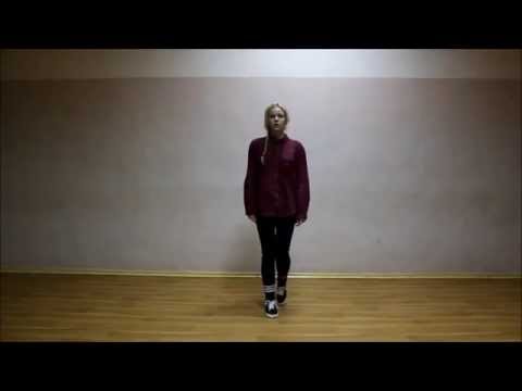 131225 SEHUN - Solo dance (cover by Dee See)