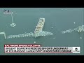 What conditions rescuers are facing following Francis Scott Key Bridge collapse  - 05:42 min - News - Video
