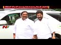 Revanth Reddy Vs L. Ramana- Political Heat Continues in Telangana TDP