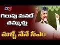 Government is ours- Chandrababu in audio tape