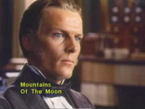 Mountains of the Moon'