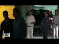 IANS : Police raid at Salman Khan sister's B'day Party -Visuals