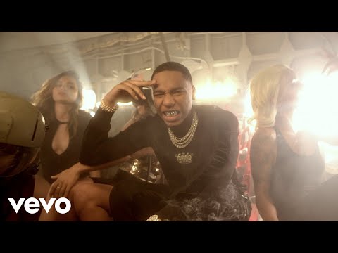 Key Glock - Yea!! (Official Video)