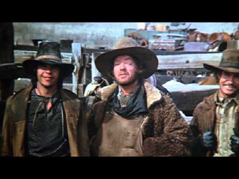 Tom Horn'