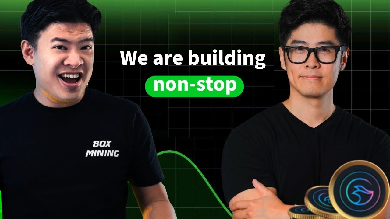 Manta Network Co-Founder Kenny Li: From Layer 2 to Building Apps