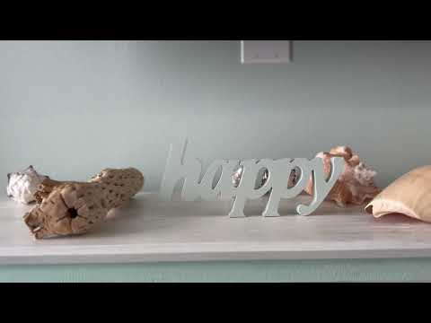 Vidéo de l’hébergement