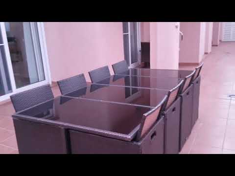 Vidéo de l’hébergement