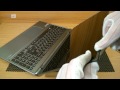 Замена матрицы ноутбука Acer M5-581TG