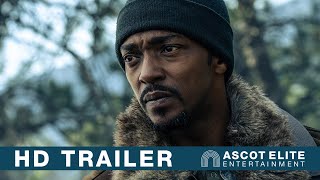 ELEVATION - Trailer