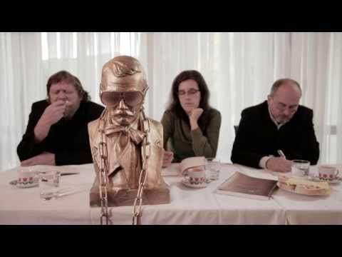 Kreativna (SVK) reklamka na knihkupectvo :DD