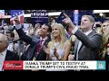 Ivanka Trump expected to testify in New York civil fraud trial  - 01:29 min - News - Video