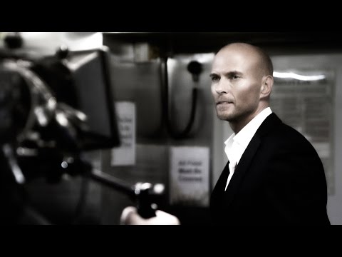 Interview with a Hitman'