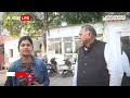 Ramvir Singh Bidhuri का Congress पर बड़ा बयान, कहा  CBI Sonia को Arrest करेगी तो वो दो दिन में..  - 04:00 min - News - Video