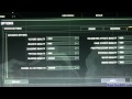 Crysis demo on Asus G51Jx-A1 notebook NV GTS360M 1GB GDDR5