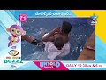 Funny water game in the Bigg Boss house