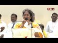 అబద్ధాలకోరు .. జగన్ వ్యాఖ్యలపై మంత్రి సవిత కౌంటర్ | Minister Savitha Counter To YS Jagan | ABN  - 02:31 min - News - Video