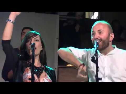Calabria Sona - Calabria Orchestra - LEVA LEVA