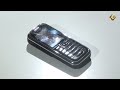 Nokia 6233 - как разобрать телефон и из чего он состоит