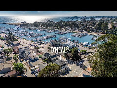 Property video