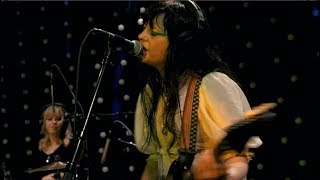 Death Valley Girls - Full Performance (Live on KEXP)