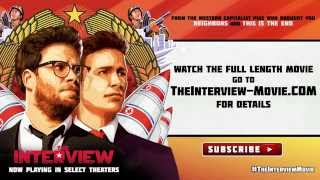 The Interview Movie - Freedom Pr