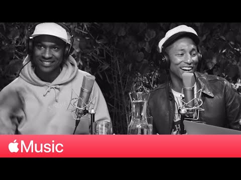Skepta Freestyles on OTHERtone | Beats 1 | Apple Music
