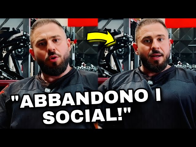 Lo SCANDALO di GIANZ COACH è ASSURDO