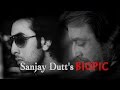 IANS :Sanjay Dutt's Biopic - Starring Ranbir Kapoor - First Look
