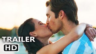 LOVE ON THE REEF Movie (2022) Official Trailer