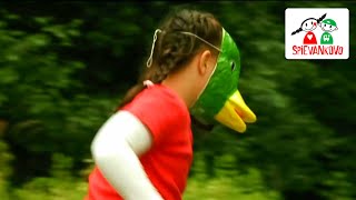 Spievankovo - Plva kaka