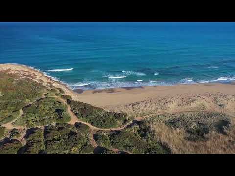 Property video