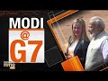 PM Modi in Italy for G7 Summit | Fresh Petitions on NEET | Kuwait Building Fire Updates | News9  - 00:00 min - News - Video