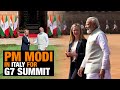 PM Modi in Italy for G7 Summit | Fresh Petitions on NEET | Kuwait Building Fire Updates | News9