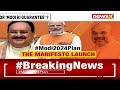 BJP Manifesto Launch | Lok Sabha Election 2024 | NewsX  - 21:52 min - News - Video