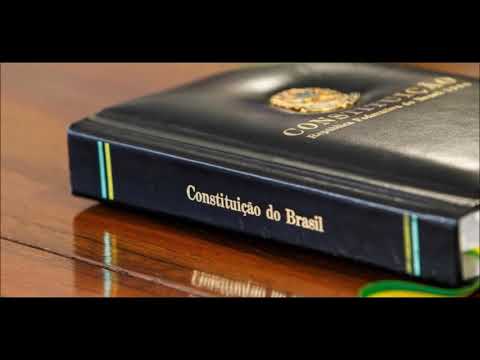 Cronograma do Processo de Construção da Constituição do Brasil - Luiz Gustavo Mori