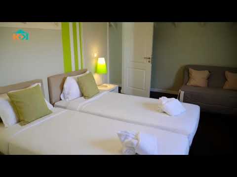 Property video