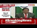 MEA Issues Official Response on Chinas Claim | Says We Firmly Reject Such Attempts | NewsX  - 06:19 min - News - Video