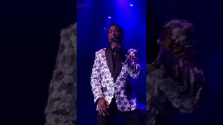 Babyface Live 2020 songs he wrote (men)