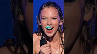 When Taylor Swift PERFORMED in the Rain 🌧🔥