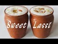 Hyderabadis prefer lassi from 50 yr old shop in old city