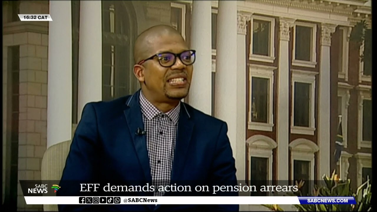 EFF calls for action against companies and municipalities defrauding pension for workers