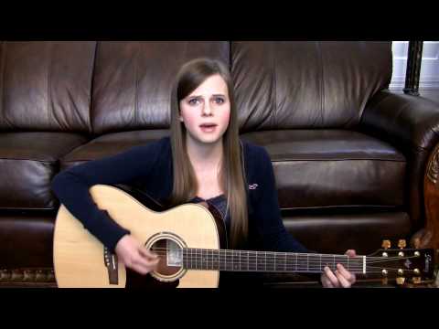 "Unsaid" (Original Song) by Tiffany Alvord