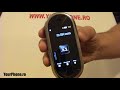 Samsung M7600 Beat DJ Review in Romana