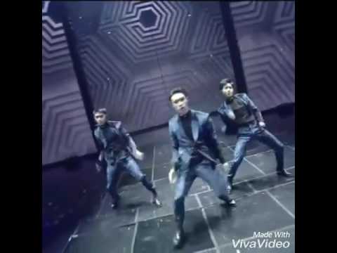 Yixing The Dancer/EXO/Lay