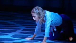 Show Clip: "Lay All Your Love" from "Mamma Mia!" on Broadway