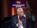 General Manoj Naravane On His Book - The Cantonment Conspiracy: A Military Thriller  - 02:55 min - News - Video