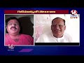 Good Morning Telangana LIVE : Debate On Gutha Sukender Comments On KCR And BRS Leaders | V6 News  - 00:00 min - News - Video